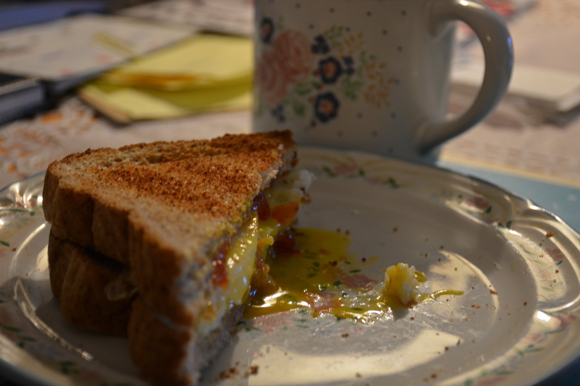 Download Food Sandwich 4k Ultra HD Wallpaper