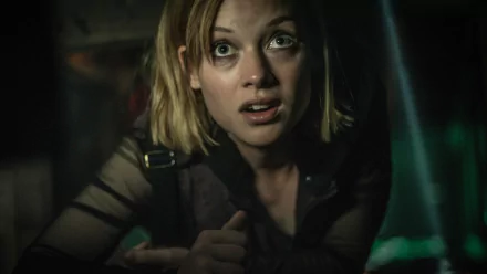 movie Don't Breathe HD Desktop Wallpaper | Background Image