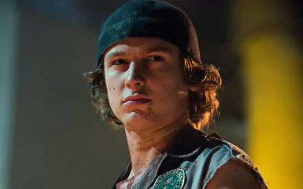 movie Scouts Guide to the Zombie Apocalypse HD Desktop Wallpaper | Background Image