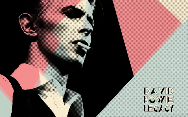 music David Bowie HD Desktop Wallpaper | Background Image