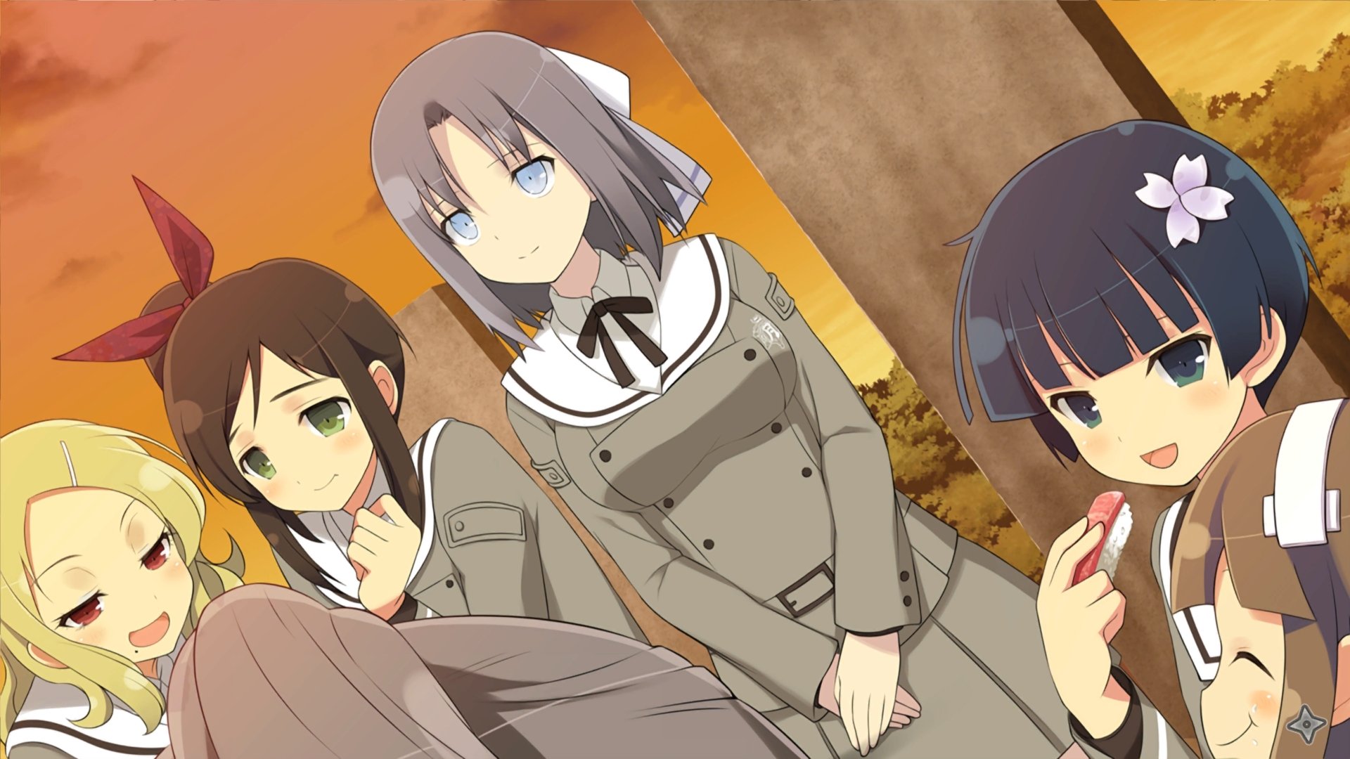 Senran Kagura Shinovi Versus - Another Version - Zerochan Anime Image Board