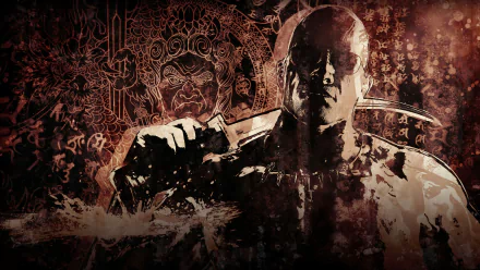  Devil's Third Wallpaper