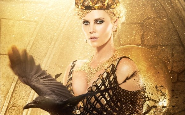 Movie The Huntsman: Winter's War Charlize Theron HD Wallpaper | Background Image