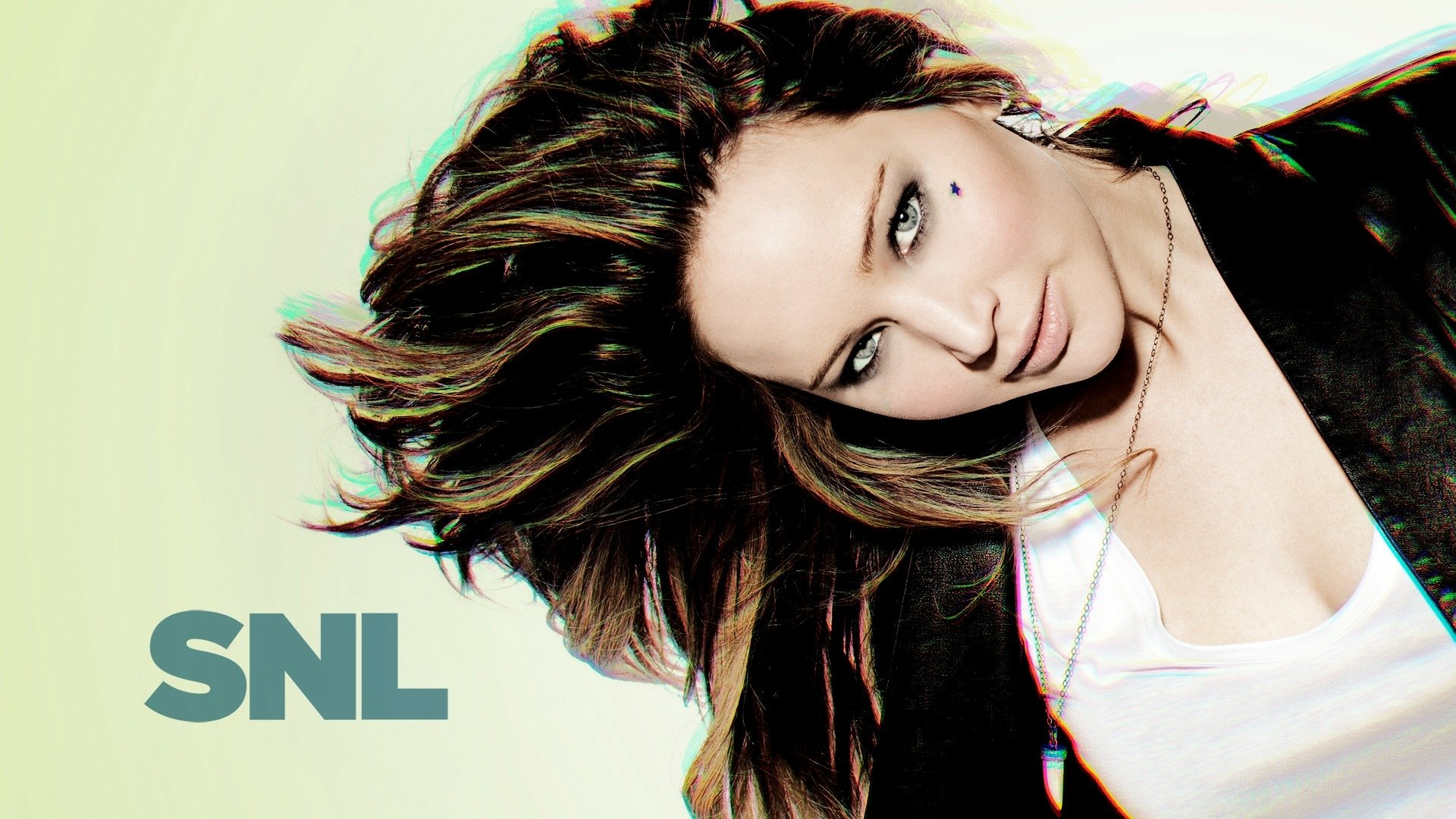 Download Jennifer Lawrence TV Show Saturday Night Live HD Wallpaper