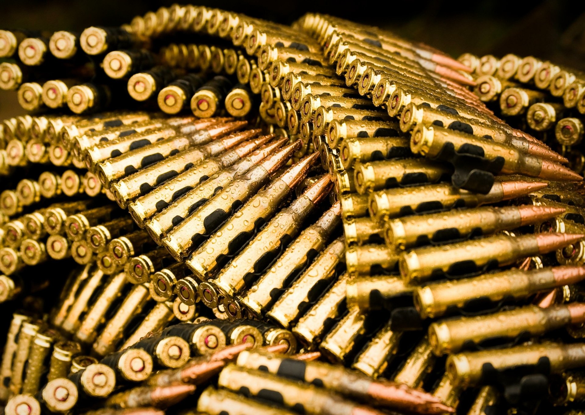 Download Man Made Bullet 4k Ultra HD Wallpaper