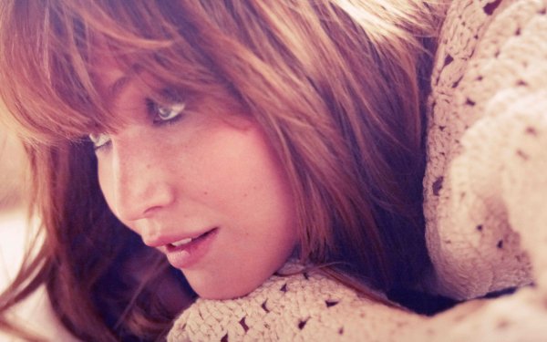 Celebrity Jennifer Lawrence HD Wallpaper | Background Image