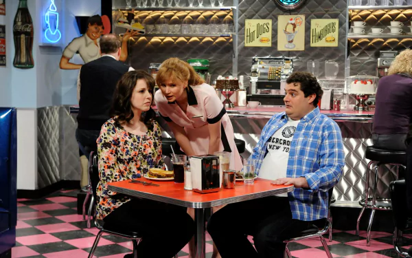 TV Show Saturday Night Live HD Desktop Wallpaper | Background Image