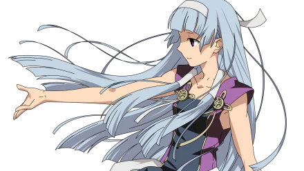 Anime Kannagi: Crazy Shrine Maidens HD Desktop Wallpaper | Background Image