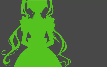 Anime Maria Holic HD Desktop Wallpaper | Background Image