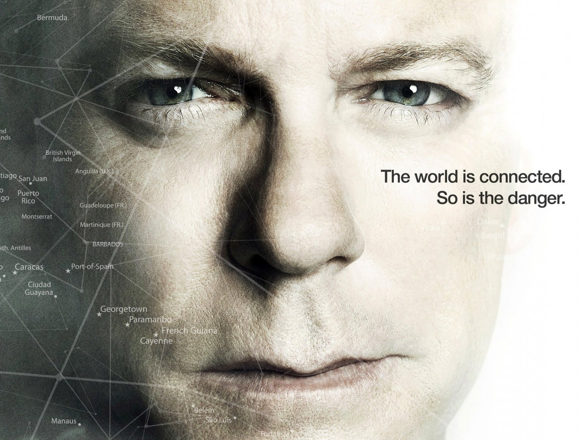 Download TV Show Touch HD Wallpaper