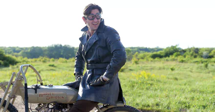 TV Show Harley And The Davidsons HD Desktop Wallpaper | Background Image