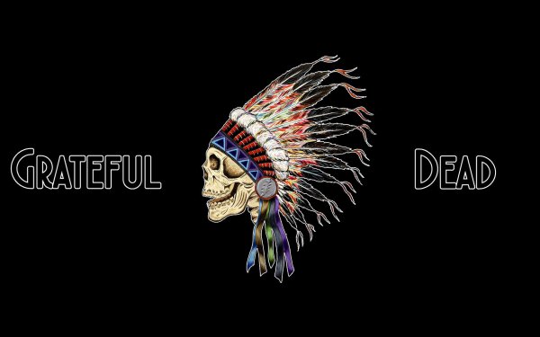 Grateful Dead Wallpaper and Background Image | 1440x900 | ID:215188