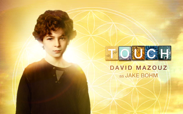 TV Show Touch HD Desktop Wallpaper | Background Image