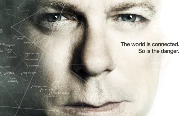 TV Show Touch HD Desktop Wallpaper | Background Image