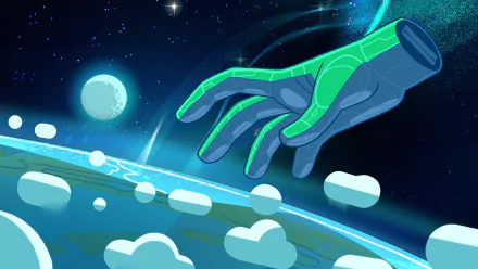 TV Show Steven Universe HD Desktop Wallpaper | Background Image