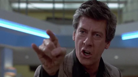 Paul Gleason Richard Vernon movie The Breakfast Club HD Desktop Wallpaper | Background Image