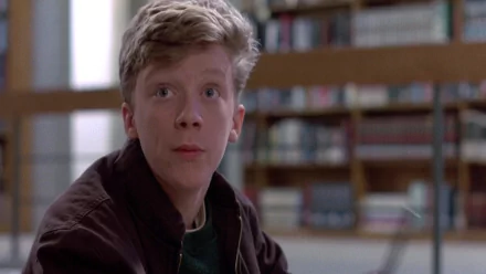 Anthony Michael Hall Brian Ralph Johnson movie The Breakfast Club HD Desktop Wallpaper | Background Image