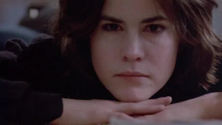 Ally Sheedy Allison Reynolds movie The Breakfast Club HD Desktop Wallpaper | Background Image