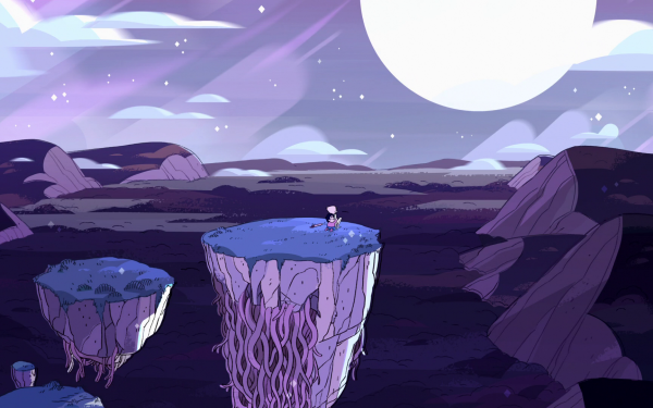 147 Steven Universe HD Wallpapers | Background Images - Wallpaper Abyss