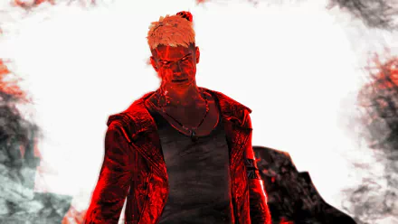 Devil May Cry video game DmC: Devil may cry HD Desktop Wallpaper | Background Image