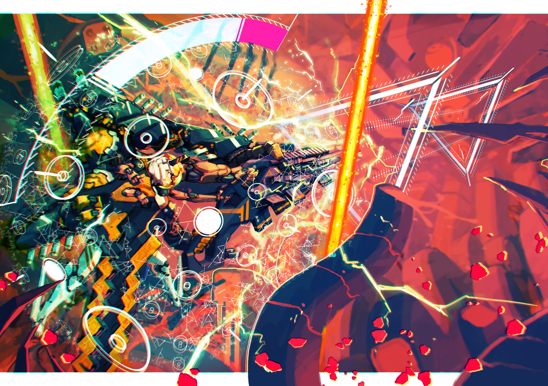 Original Wallpaper and Background Image | 1876x1323 | ID:737079