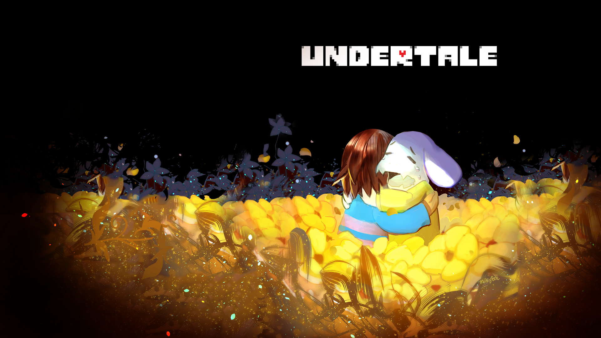 free undertale game download