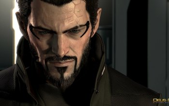 Deus Ex: Mankind Divided Pfp