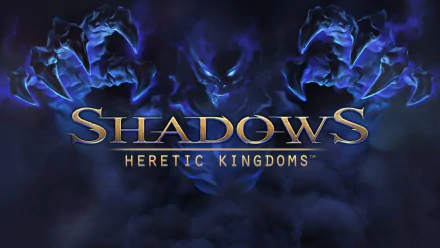 video game Shadows: Heretic Kingdoms HD Desktop Wallpaper | Background Image