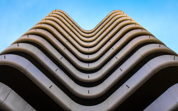 building man made skyscraper HD Desktop Wallpaper | Background Image