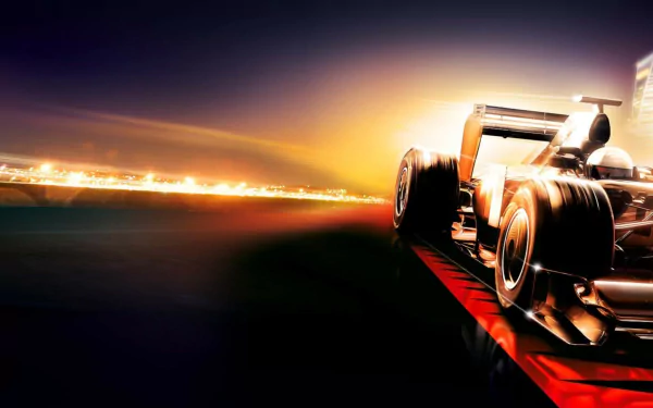 video game F1 2009 HD Desktop Wallpaper | Background Image