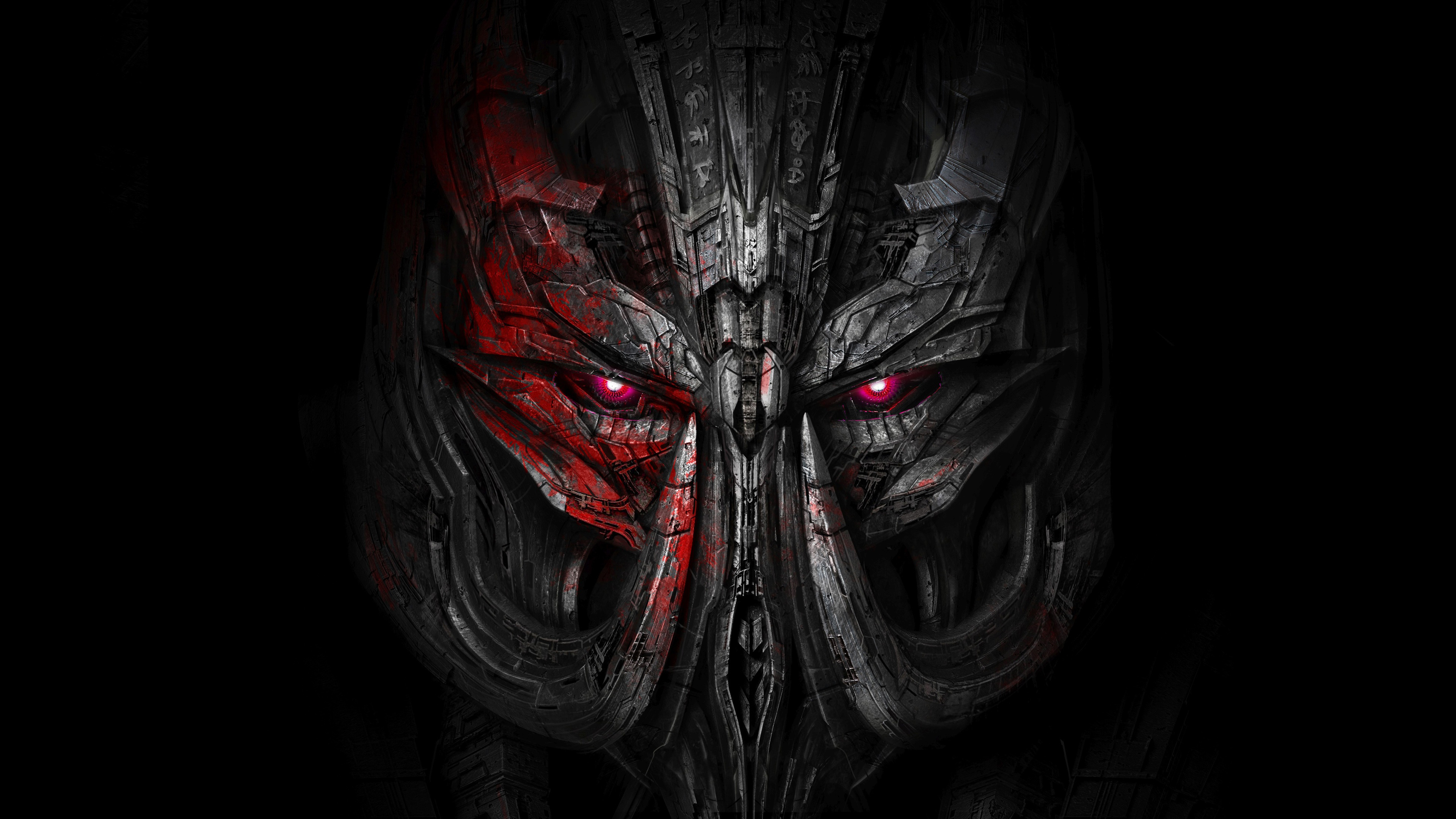 Películas Transformers: El último caballero Fondo de pantalla HD | Fondo de Escritorio