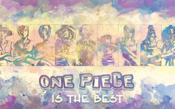 Here's an album of One Piece Wallpapers (77) : r/OnePiece