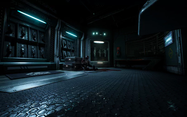  DOOM / Death in the Armory