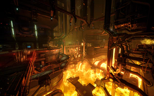  DOOM / Forge