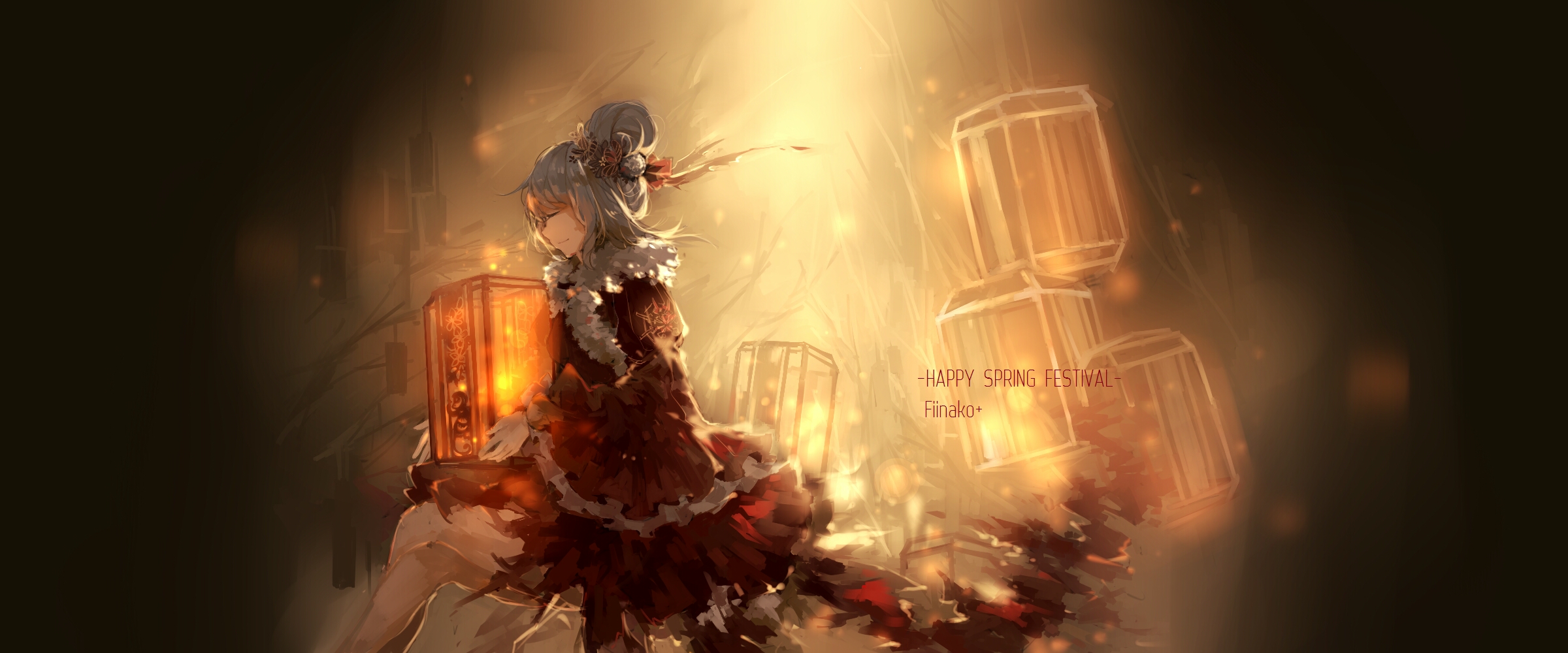Anime Warship Girls HD Wallpaper | Background Image