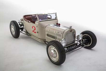  1923 Ford Roadster