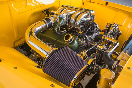  1956 Ford F100