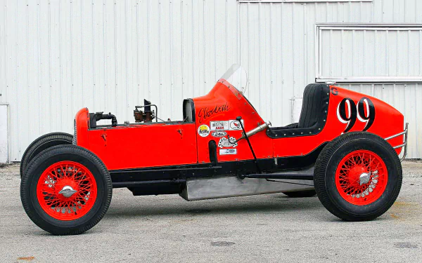 race car vehicle 1930 Sprint Car HD Desktop Wallpaper | Background Image