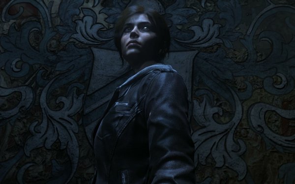 Video Game Rise of the Tomb Raider Tomb Raider HD Wallpaper | Background Image