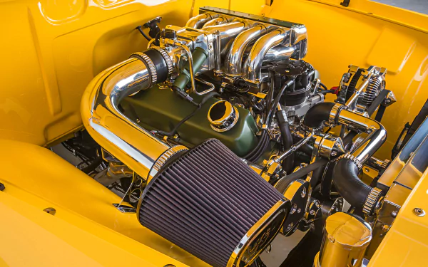  1956 Ford F100