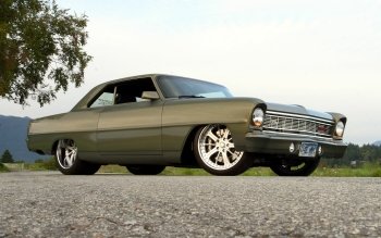 22 Chevrolet Nova Hd Wallpapers Background Images Wallpaper Abyss Images, Photos, Reviews
