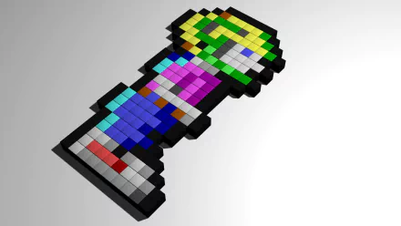 video game Commander Keen HD Desktop Wallpaper | Background Image