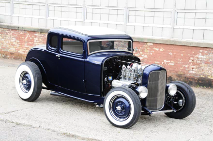  1932 Ford Coupe