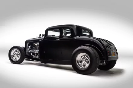 1932 Ford Coupe