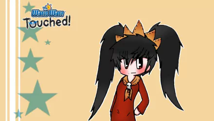 video game WarioWare: Touched! HD Desktop Wallpaper | Background Image