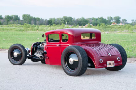  1931 Ford Model A