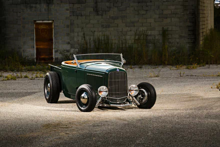  1932 Ford Roadster