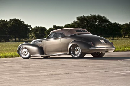  1939 Oldsmobil