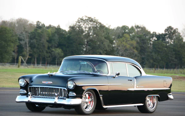  1955 Chevrolet Bel Air