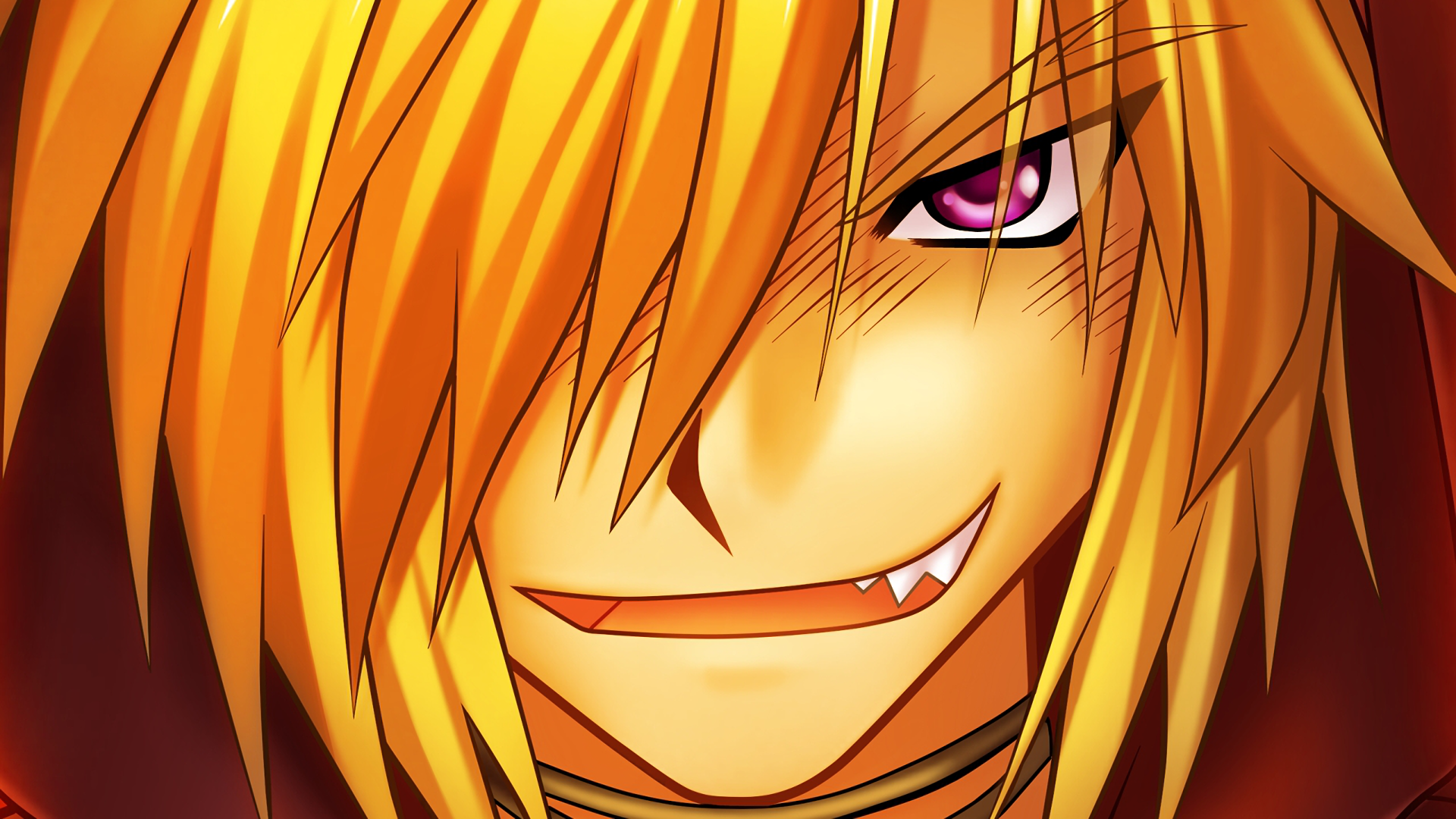 Download Anime Rewrite HD Wallpaper | 1920x1080 | Wallpaper Abyss